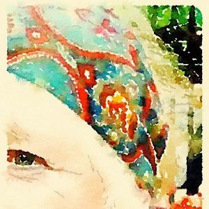 Meet your Posher, Tori